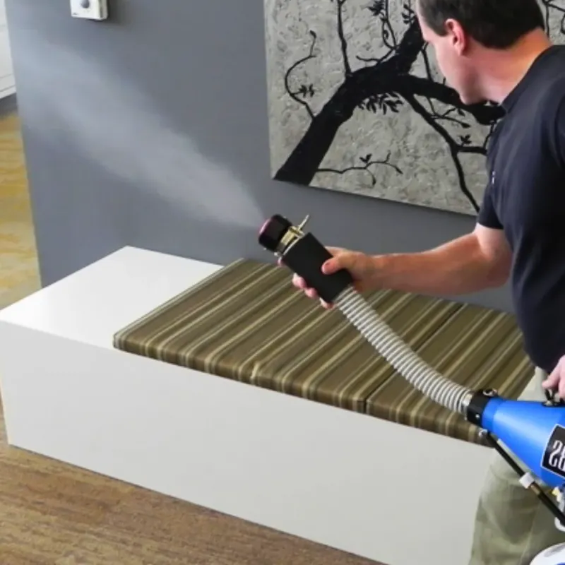 Professional Odor Removal in Buffalo, TX